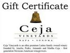 Online Gift Certificate